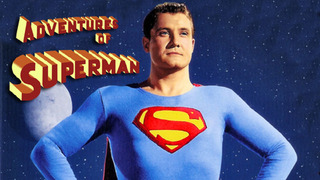 Show Adventures of Superman