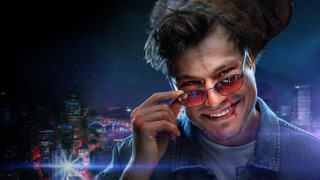 Сериал Емеля