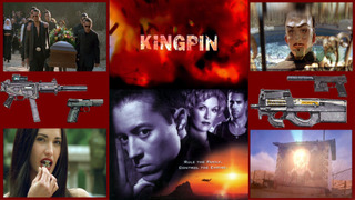 Kingpin season 1
