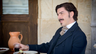 Сериал Однажды в Вигате