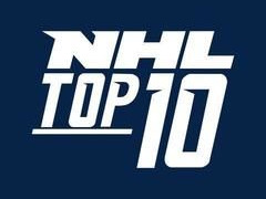 NHL Top 10 season 1