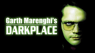 Show Garth Marenghi's Darkplace