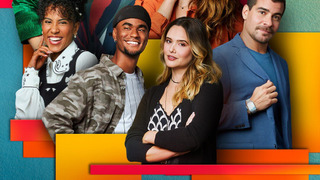 Show Família é Tudo