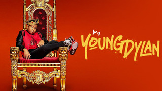 Show Tyler Perry's Young Dylan