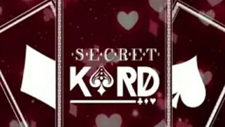 Секреты K.A.R.D сезон 1