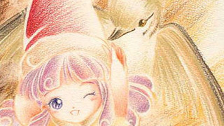 Anime Little Memole