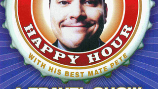 Сериал Dom Joly's Happy Hour