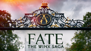 Show Fate: The Winx Saga