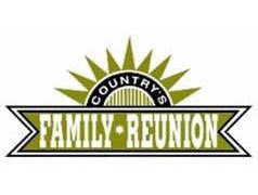 Country's Family Reunion сезон 1