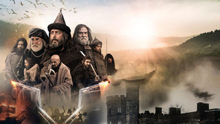 Сериал Fath Al-Andalus