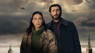 Сериал Мы пришли с миром