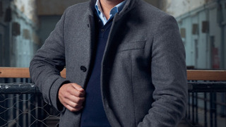 Show Britain Behind Bars: A Secret History