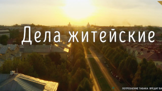 Сериал Дела житейские