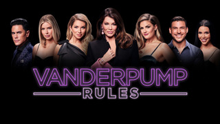Show Vanderpump Rules