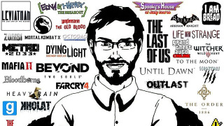 Сериал Записи стримов Куплинова на VK Play