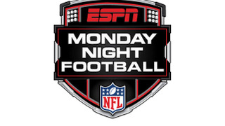 Monday Night Football season 2015