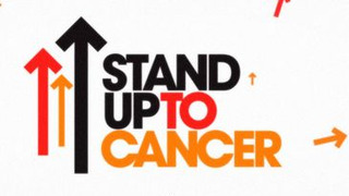 Stand Up to Cancer season 2019