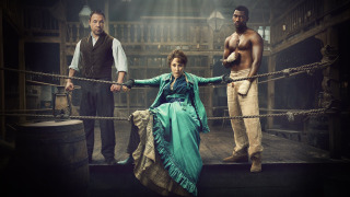 Сериал Тысяча ударов