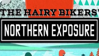 The Hairy Bikers' Northern Exposure season 1
