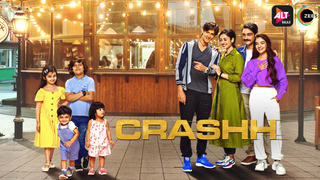 Crashh season 1