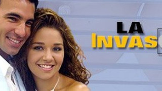 Show La invasora