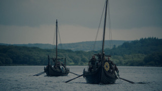 Последнее путешествие Викингов сезон 1