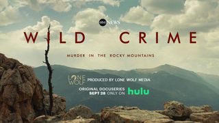 Сериал Wild Crime