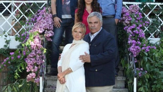 Show Gün Akşam Oldu