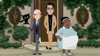 Сериал Kid Notorious