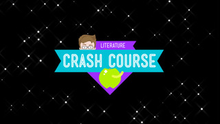 Crash Course Literature сезон 1
