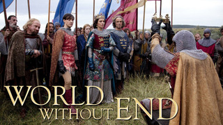 Show World Without End