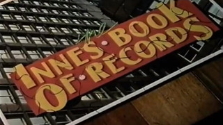 Show The Innes Book of Records