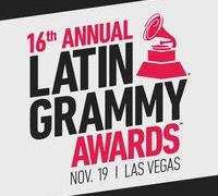 Ежегодная церемония вручения премии Latin Grammy Awards	 сезон 2016