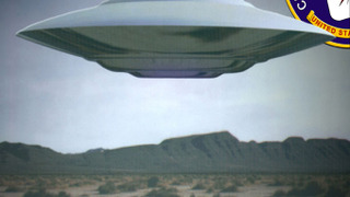 The Alien Files: UFOs Under Investigation season 1