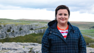 Сериал Susan Calman's Grand Day Out