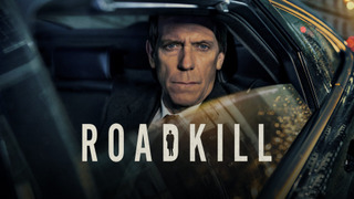 Roadkill season 1