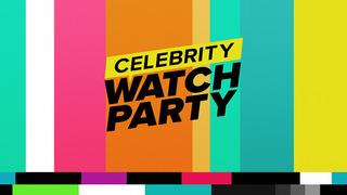Celebrity Watch Party season 1