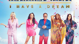Сериал Mamma Mia! I Have a Dream