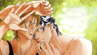 Аниме Haru wo Daiteita