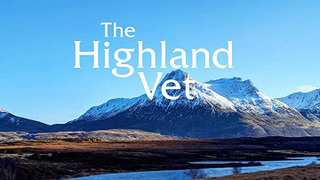 The Highland Vet season 1