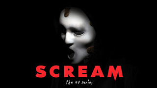 Show Scream: The TV Series
