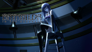 Anime Brynhildr in the Darkness