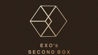 EXO Second Box season 1