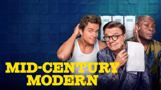 Show Mid-Century Modern