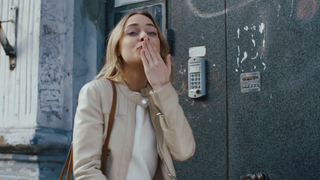 Show Несладкое предложение