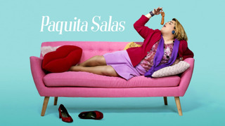 Paquita Salas season 1