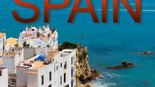 Сериал Испания. Солнечное королевство