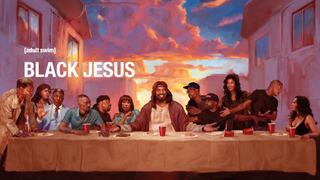Black Jesus season 1