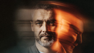 Сериал Контуженный