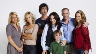 The New Adventures of Old Christine season 3